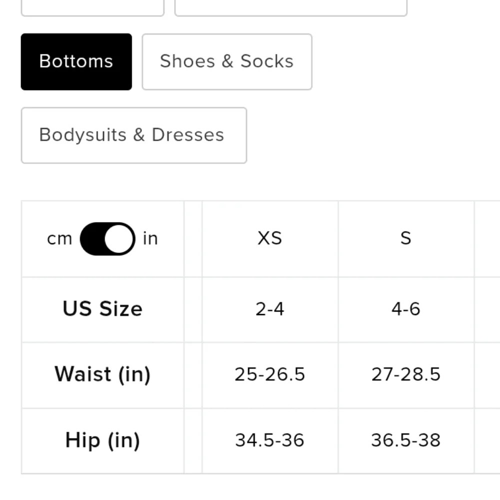 ALO Capri Leggings Black Yoga